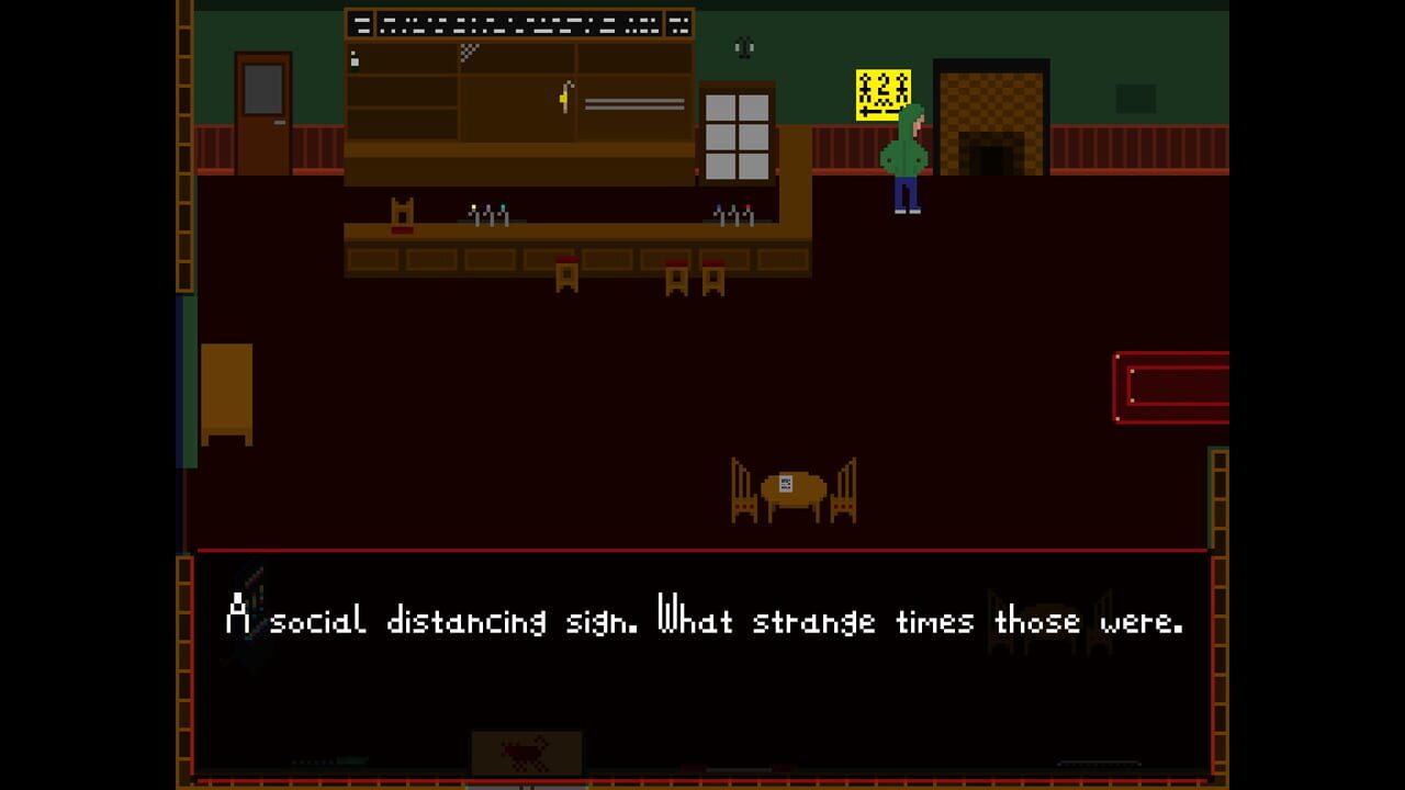 The Scarlet Lion — Screenshot 4