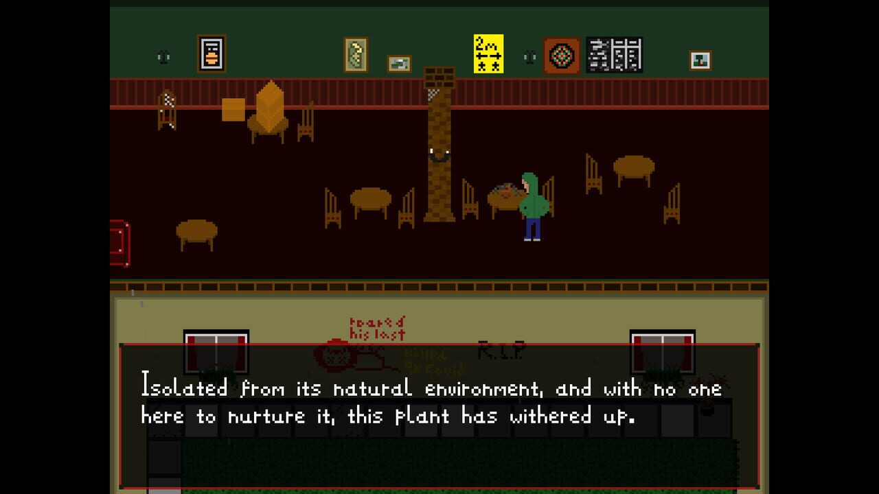 The Scarlet Lion — Screenshot 3
