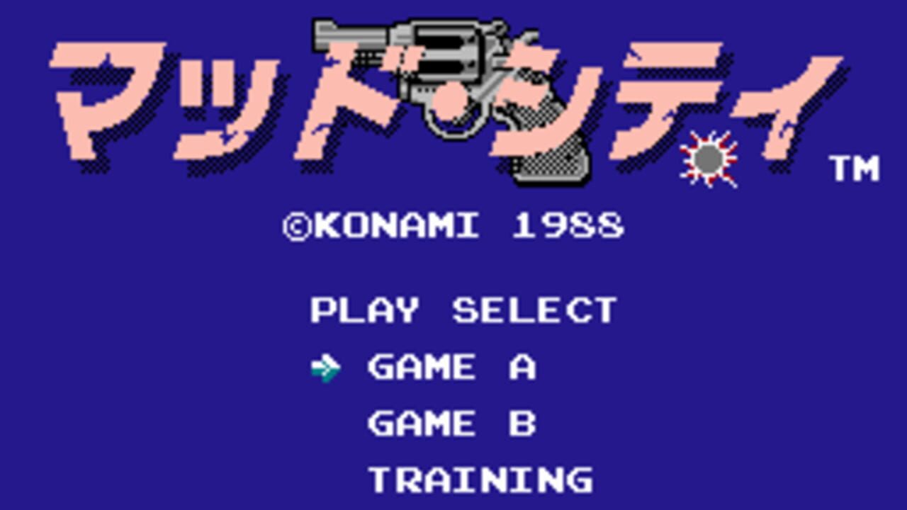 Mad City Screenshot 1