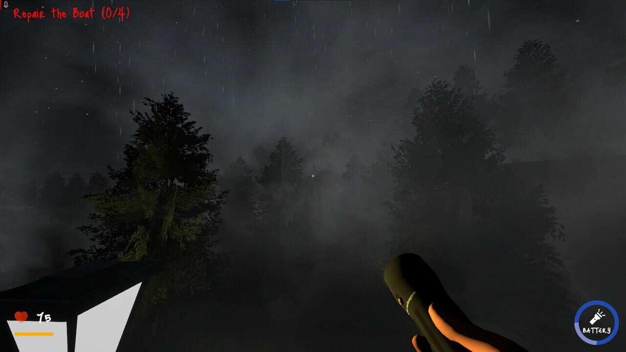 Tung Tung Tung Survival screenshot 9