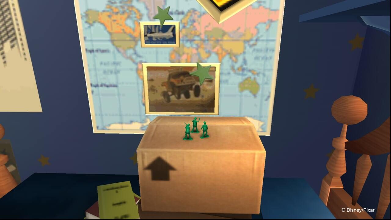 Toy Story 3 — Screenshot 2