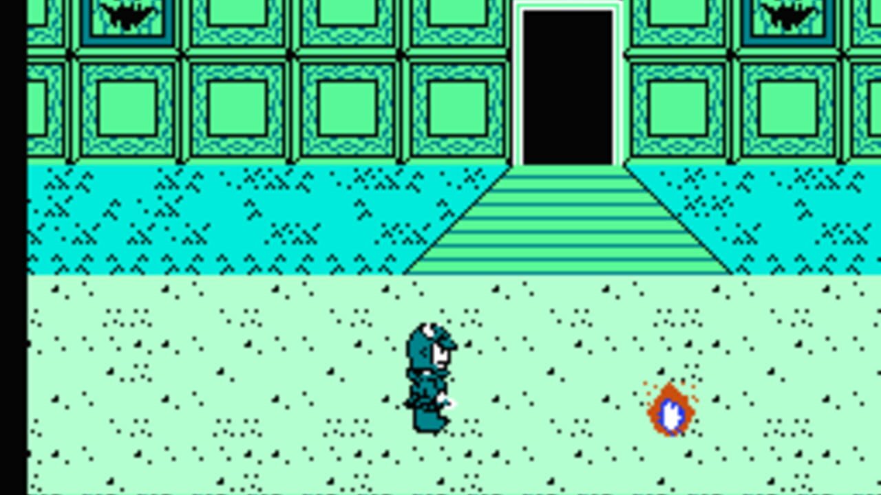 Deadly Towers Screenshot 1