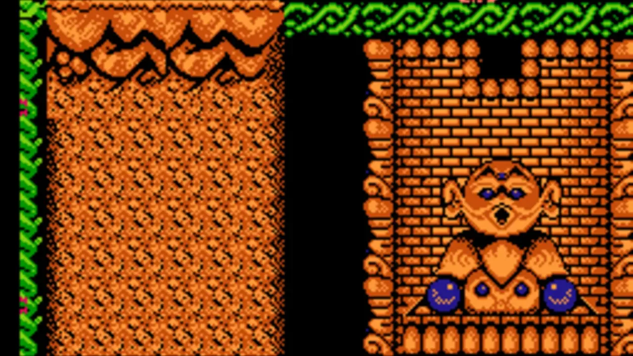 Toki screenshot 1