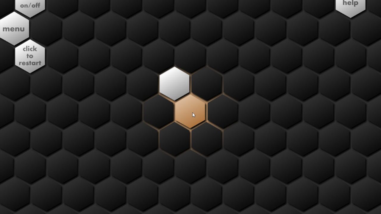 Hexep Screenshot 1
