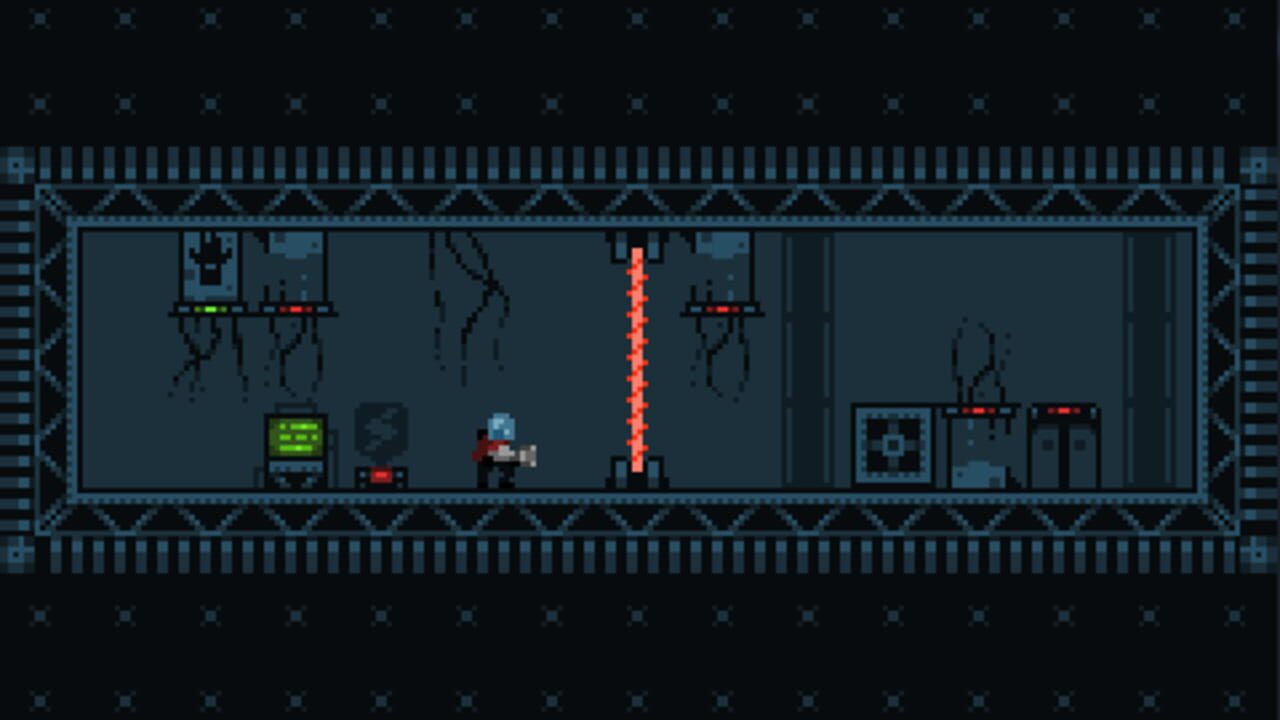 Abandoned Screenshot 1