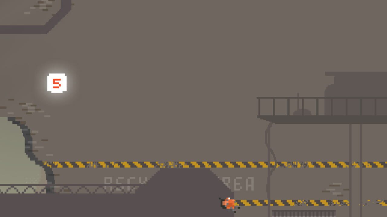 Super Tiny Leap Screenshot 1
