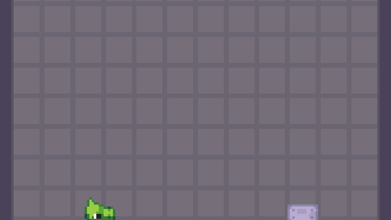 Alchegator Screenshot 1