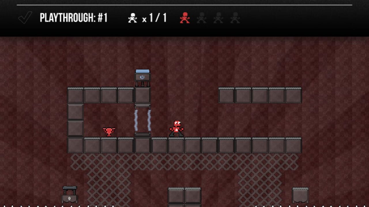 Trophiends Screenshot 1