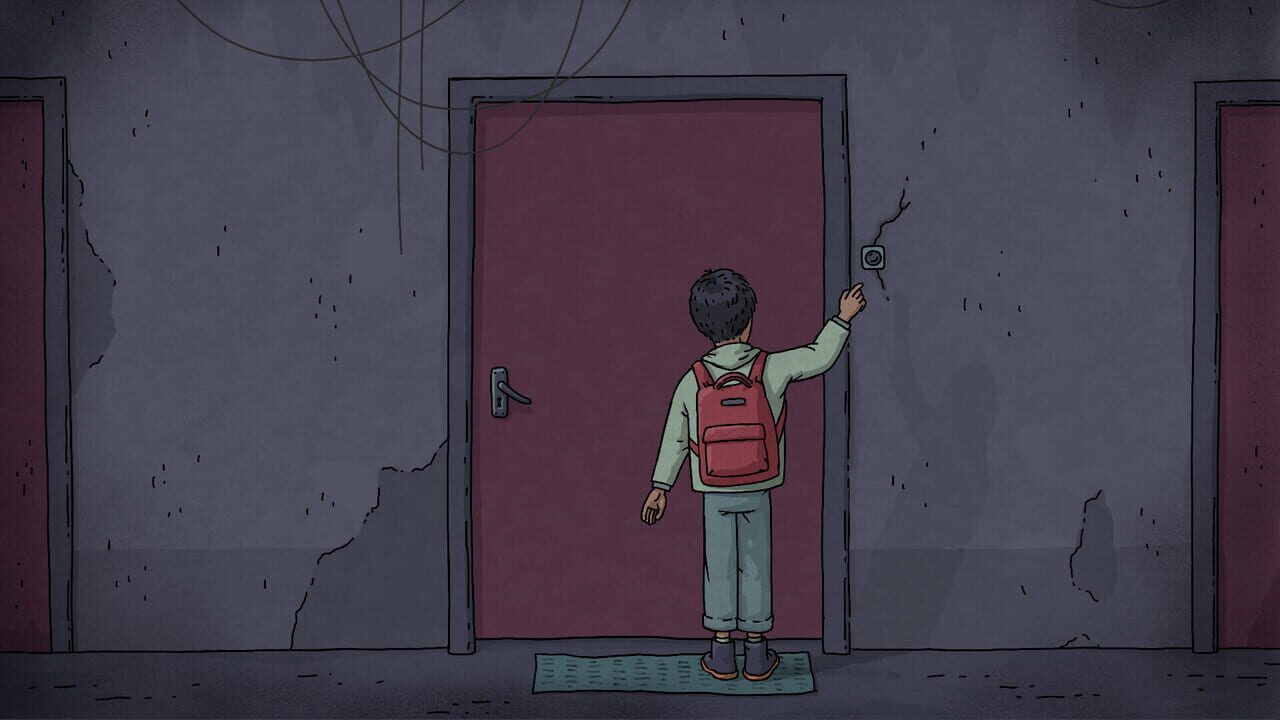 Mechanical Granny — Screenshot 3