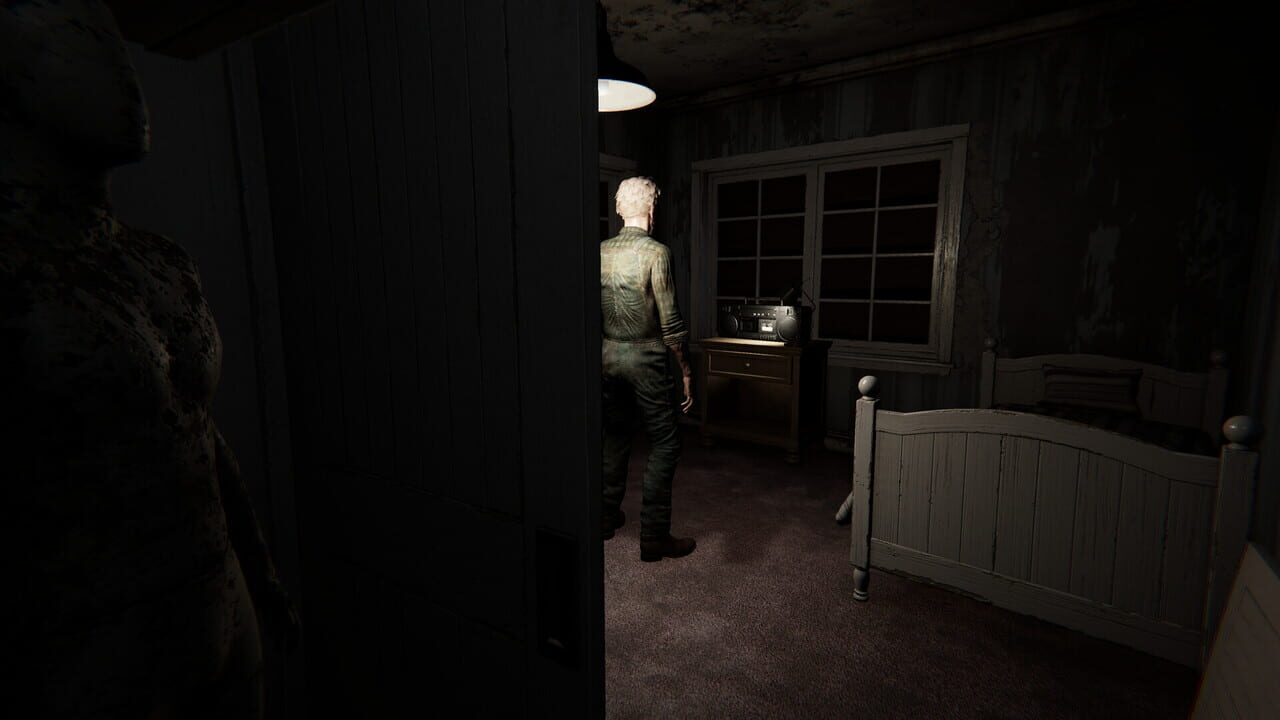 Peace Under His Roof screenshot 2