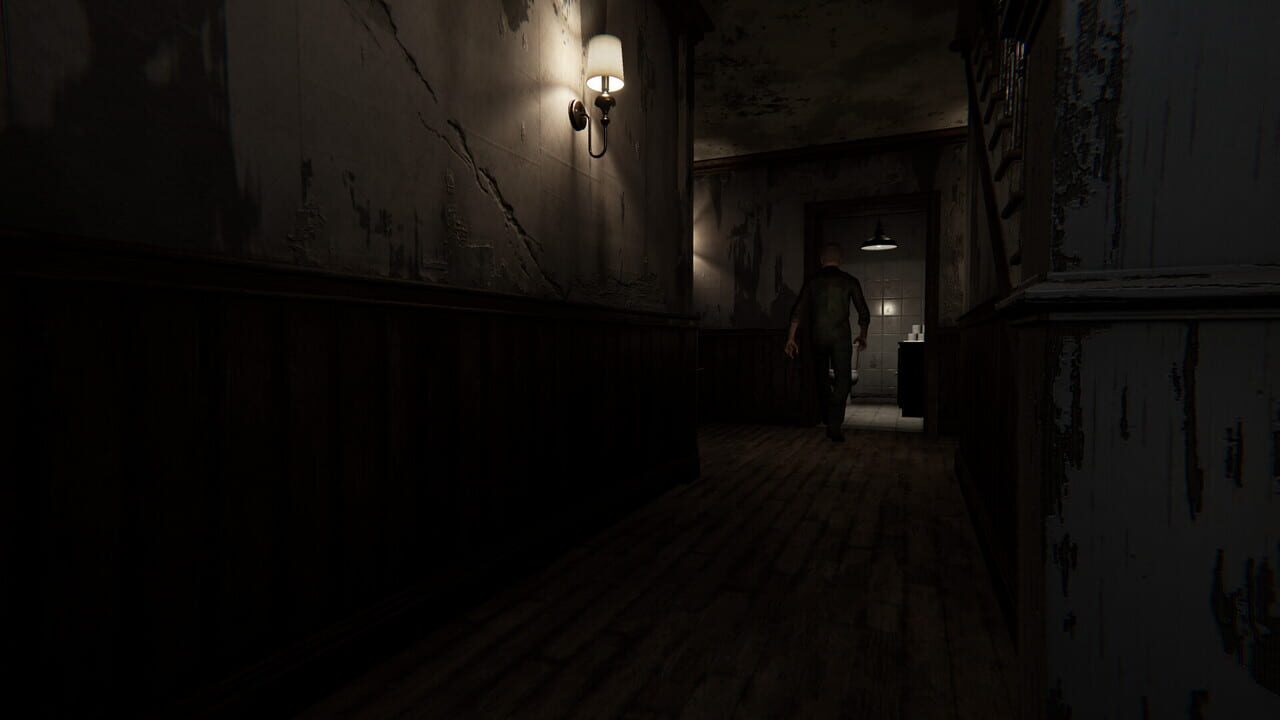 Peace Under His Roof screenshot 4