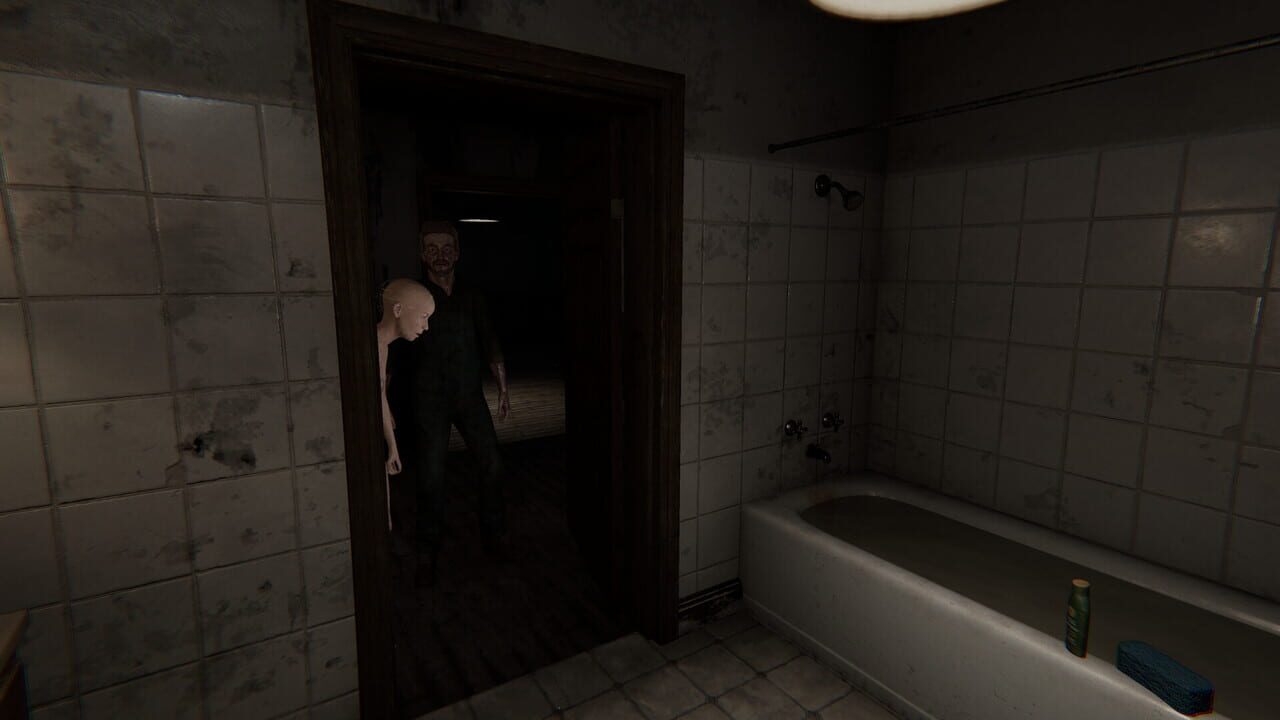 Peace Under His Roof screenshot 6