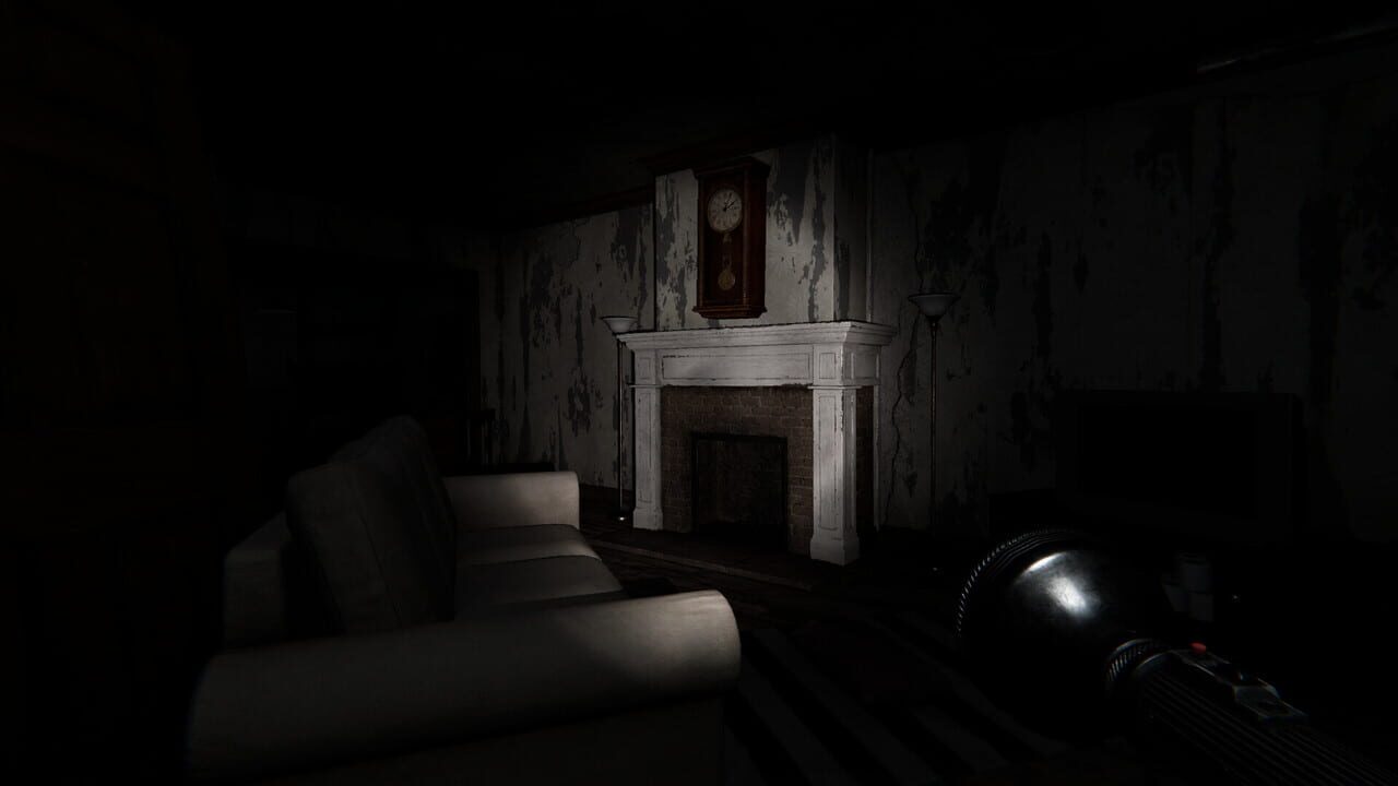 Peace Under His Roof screenshot 7