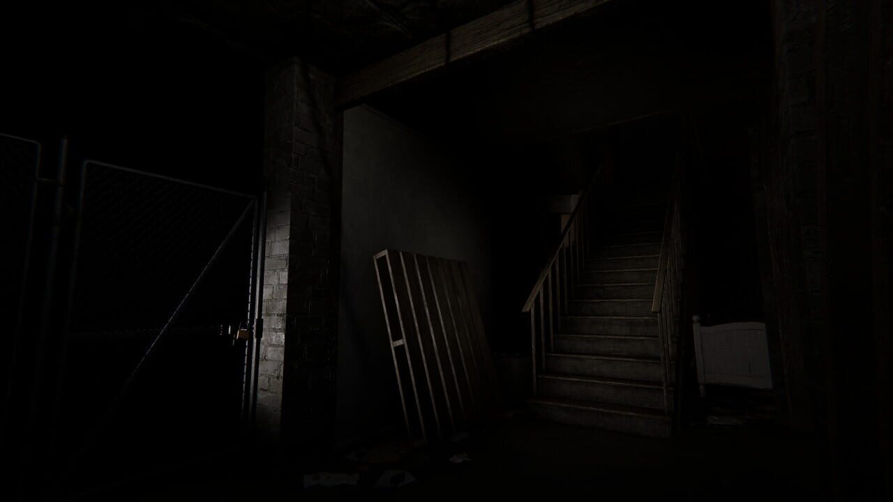 Peace Under His Roof screenshot 8
