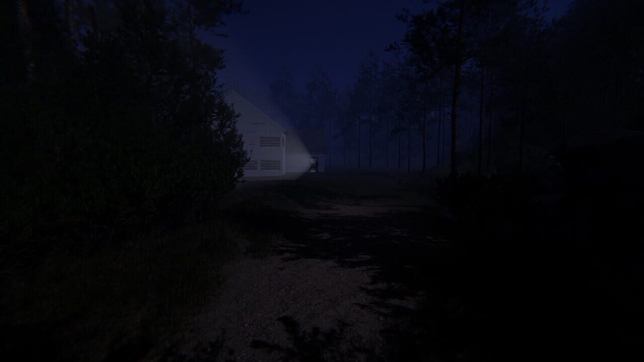 Peace Under His Roof screenshot 9