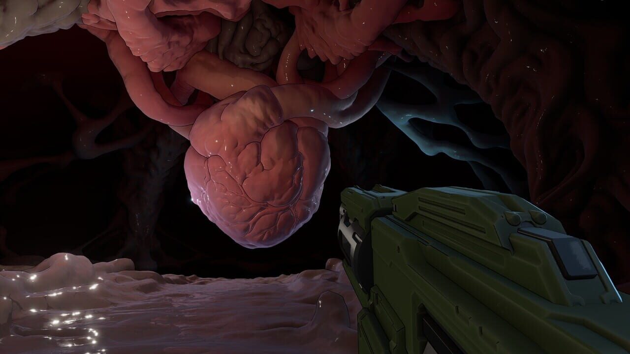 Kaiject — Screenshot 1