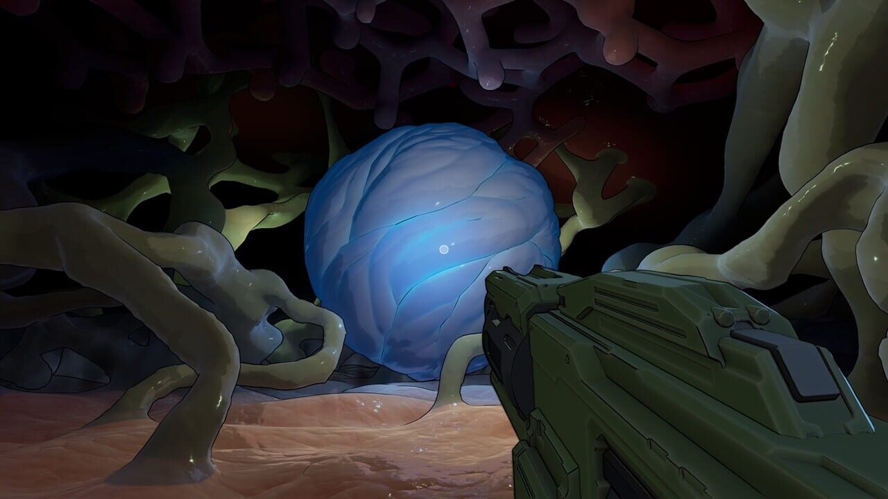 Kaiject — Screenshot 3