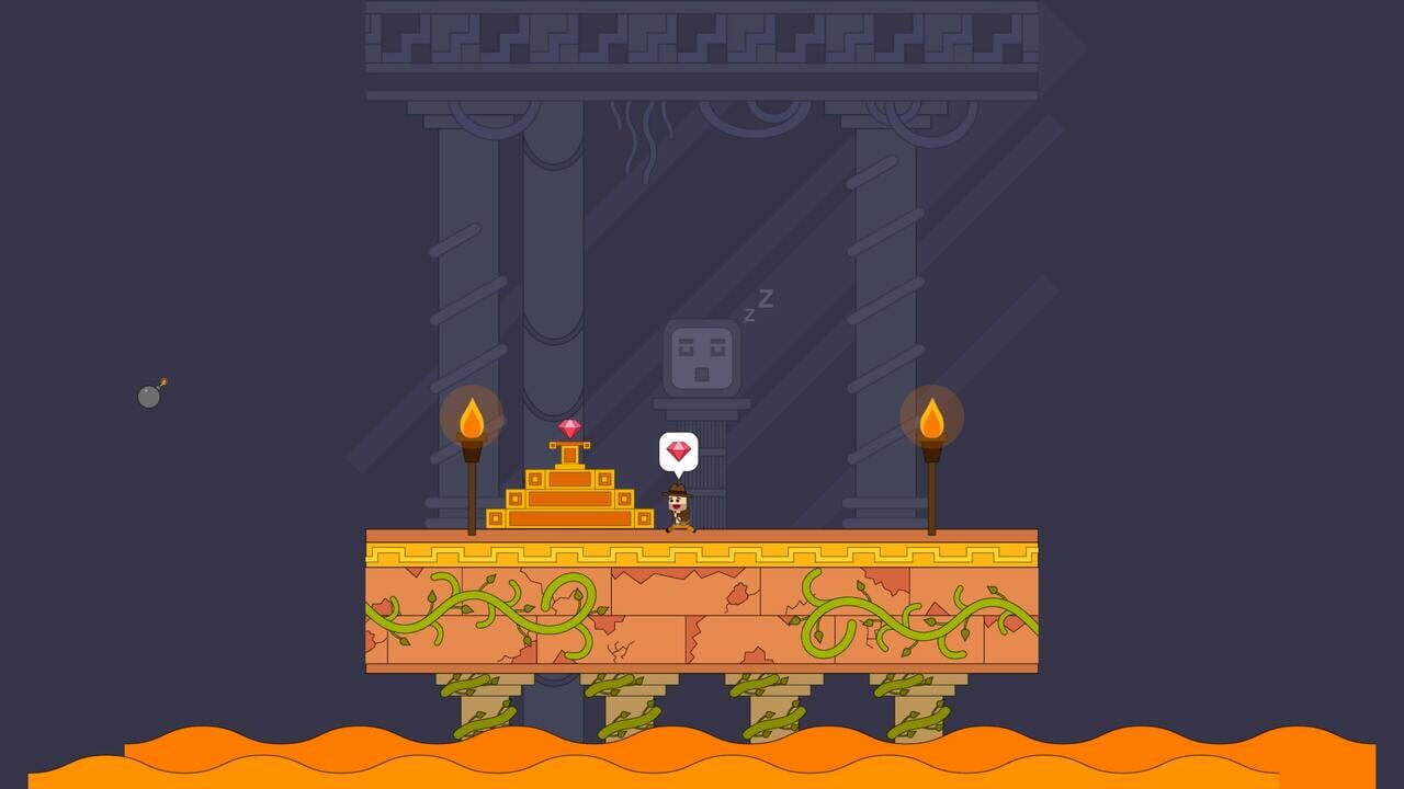 Stonebound — Screenshot 2