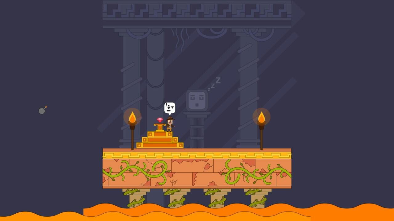 Stonebound — Screenshot 3