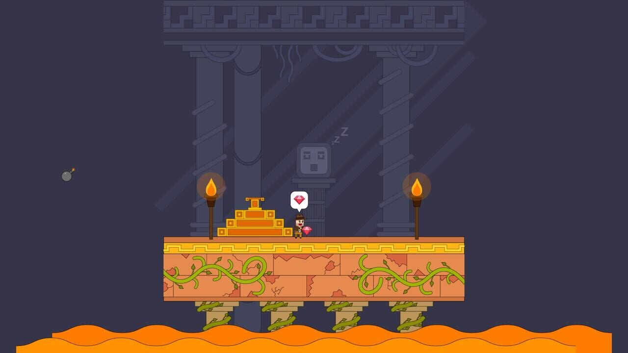 Stonebound — Screenshot 5