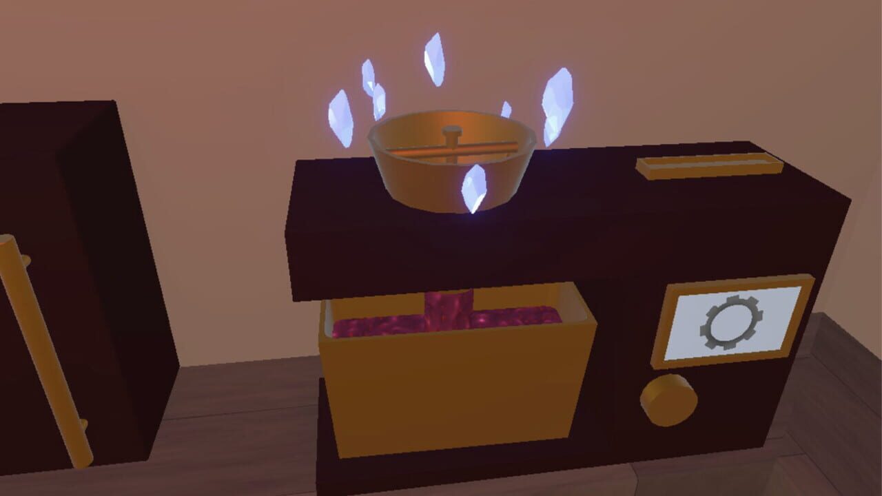 Scoop 'n Shoot — Screenshot 1