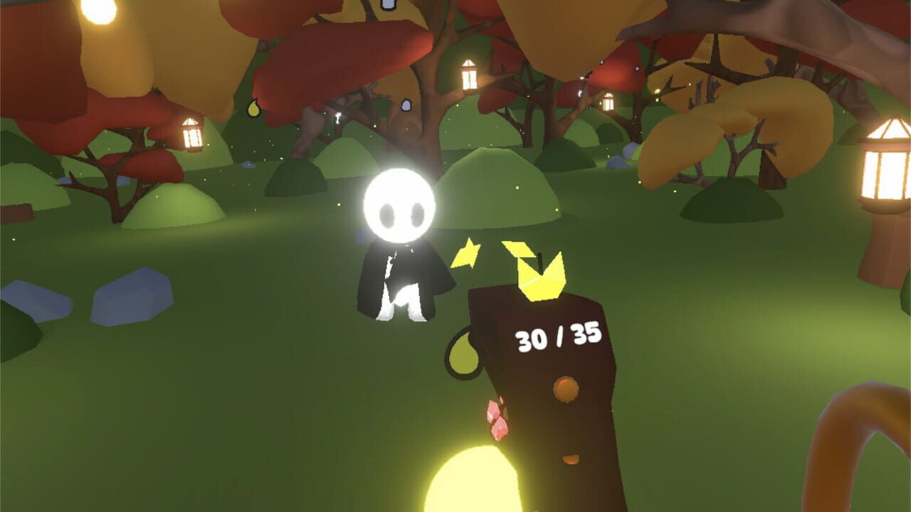 Scoop 'n Shoot — Screenshot 3