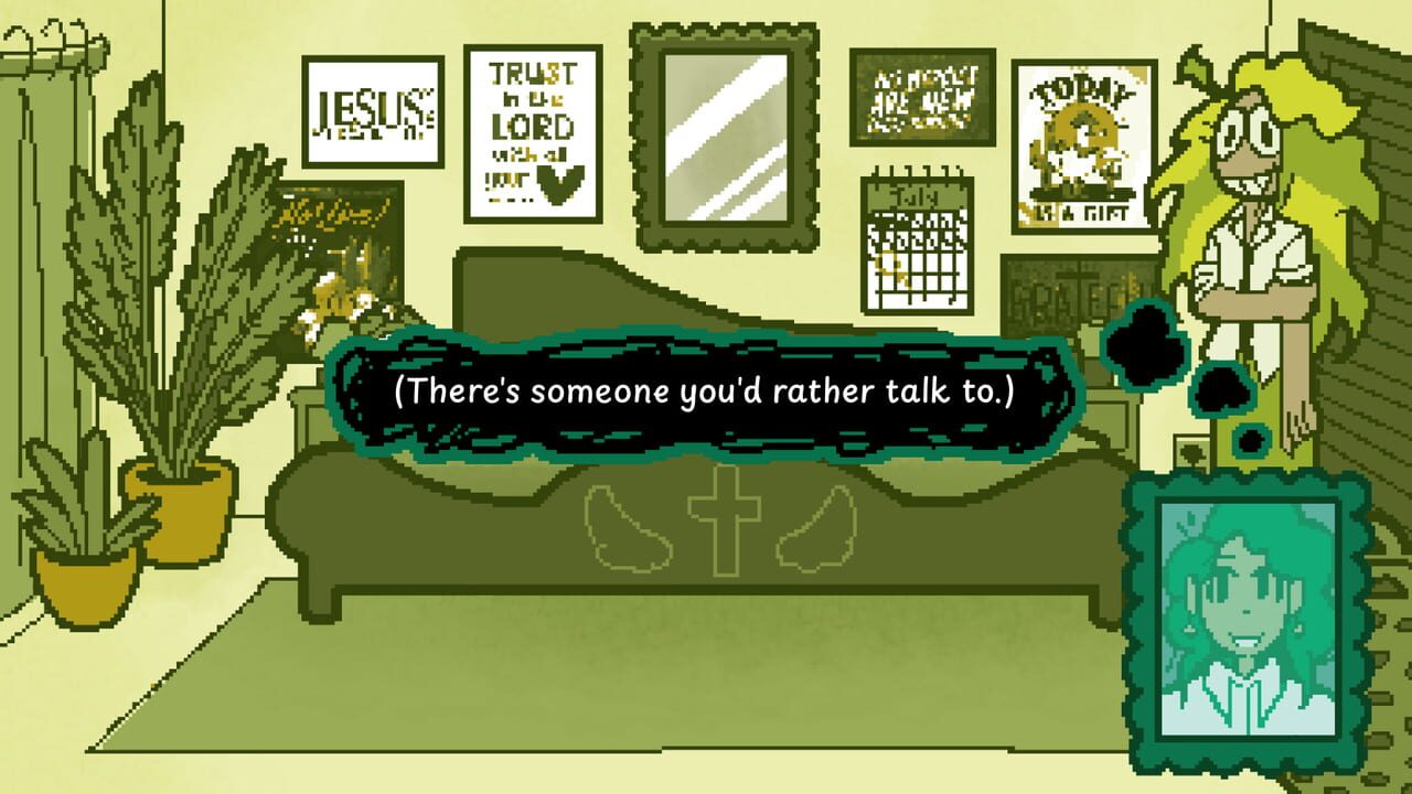 Pill in the Pudding — Screenshot 2