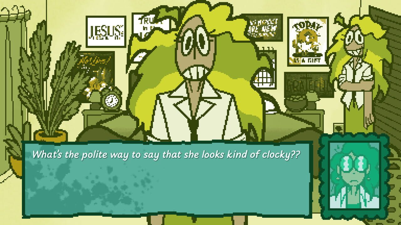 Pill in the Pudding — Screenshot 4