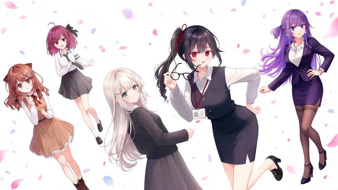 Love, Startup & Co-founder Screenshot 1