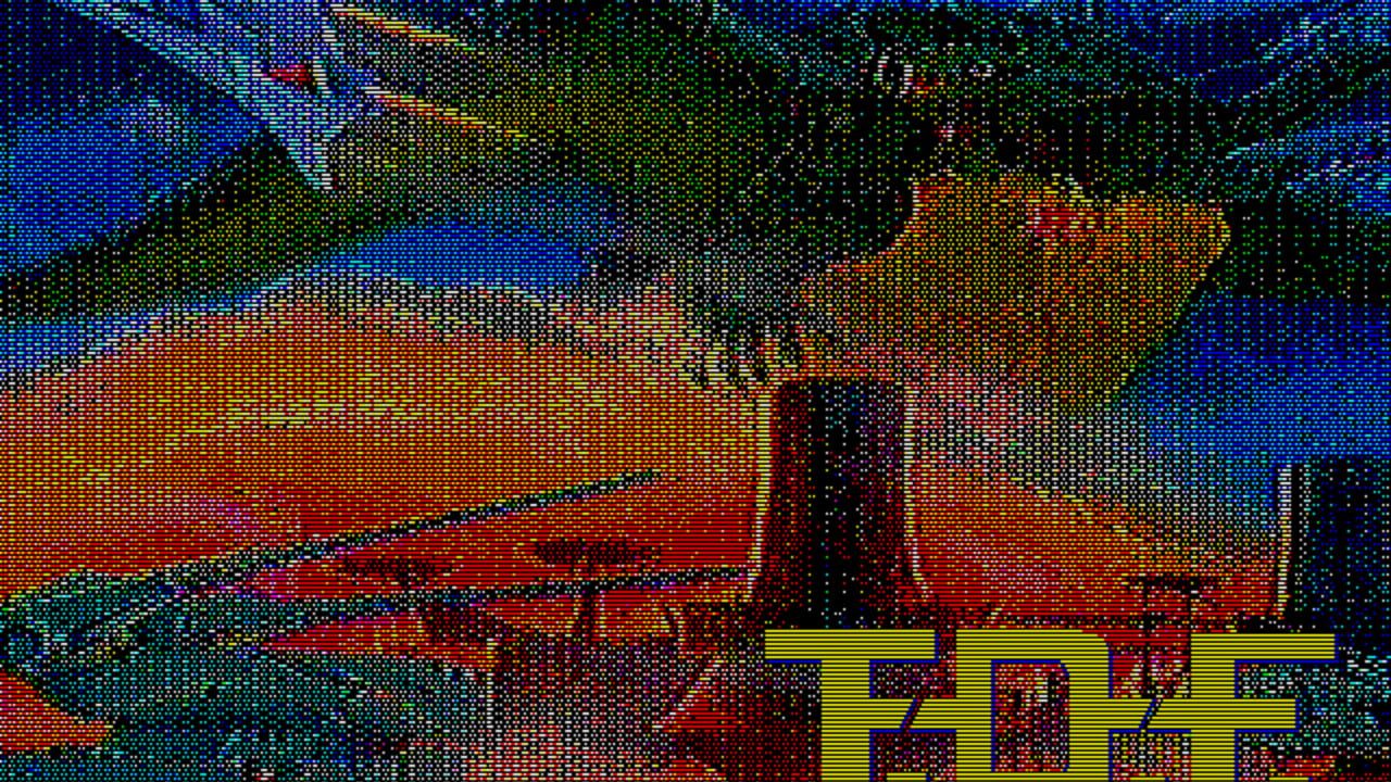 TDF: Kaijuu Daisensou Screenshot 1