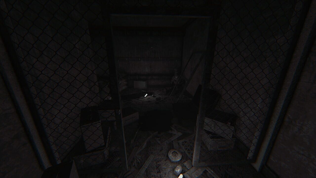 ColdSide: Retro Edition — Screenshot 1