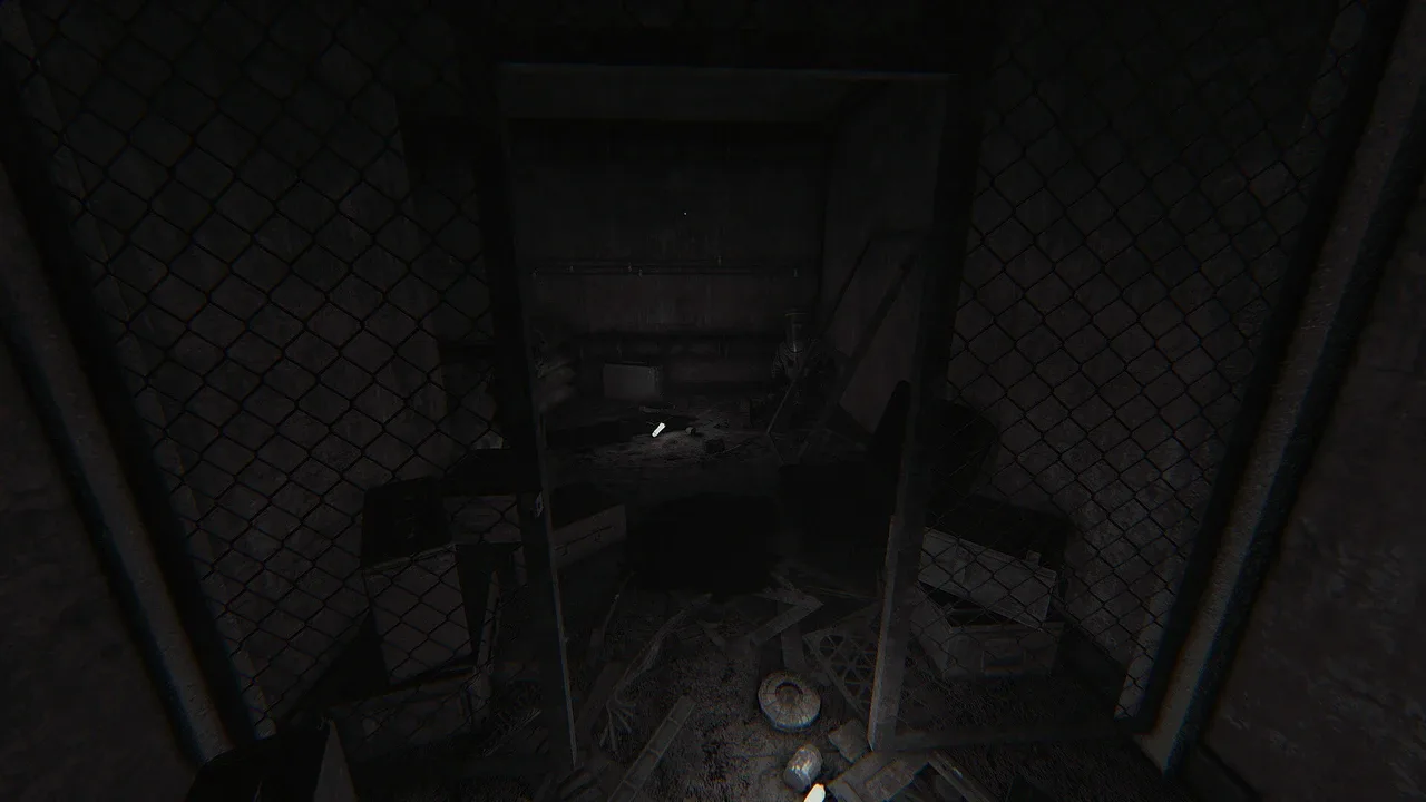 ColdSide: Retro Edition screenshot 1