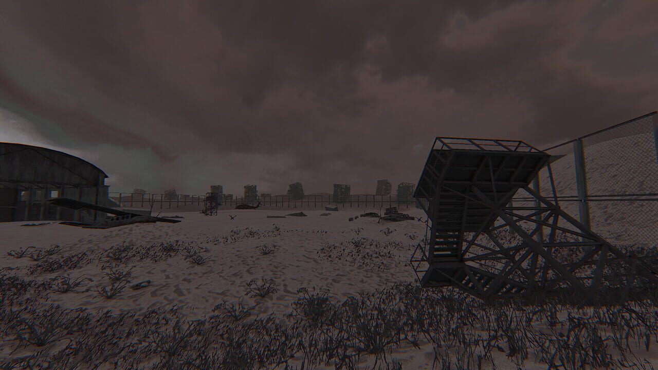ColdSide: Retro Edition — Screenshot 2