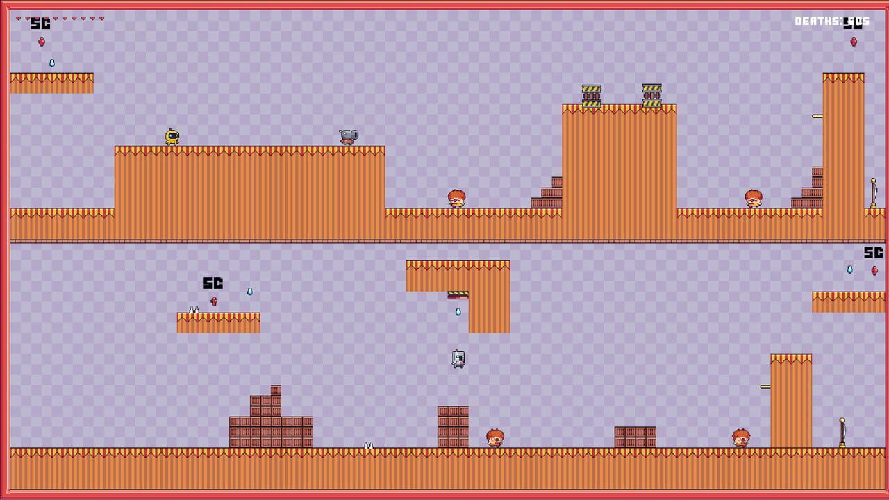 The Inseparables — Screenshot 3