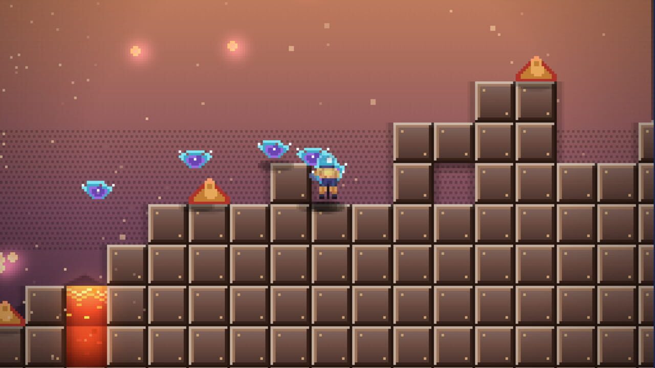 EXO-Roid Screenshot 1