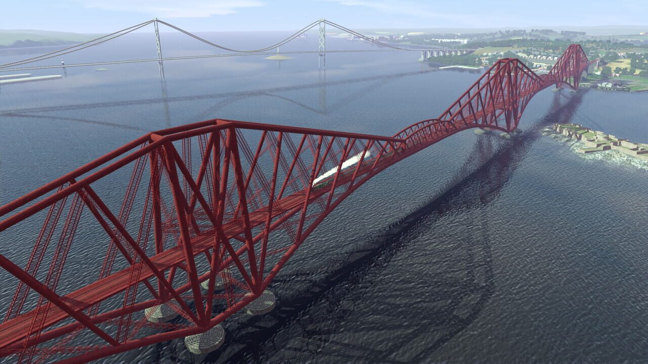Trainz Simulator World Tour — Screenshot 4