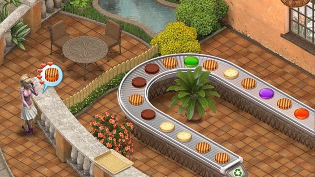Cake Shop 3 Screenshot 1