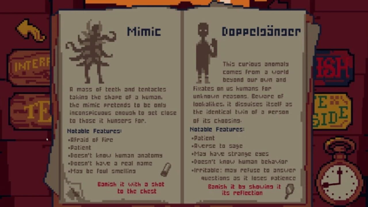 Cotton to Freaks Screenshot 1