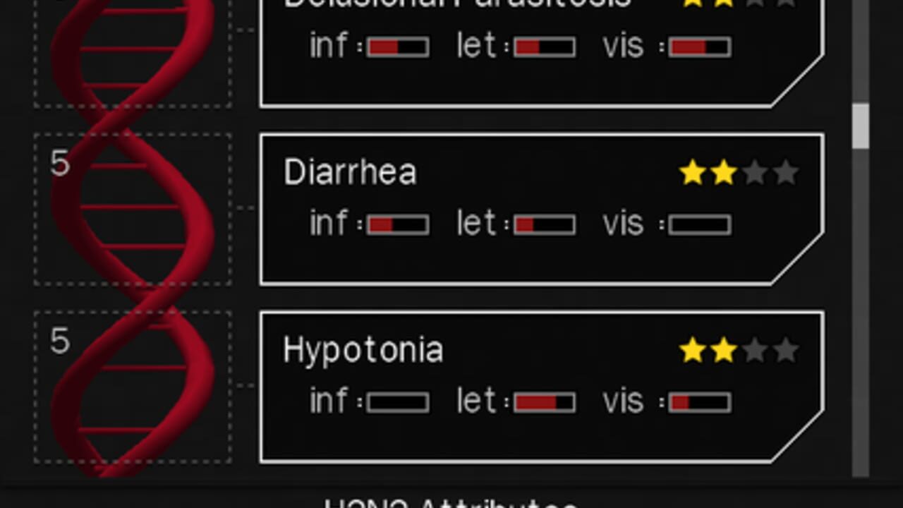 Pandemic 2.5 — Screenshot 2