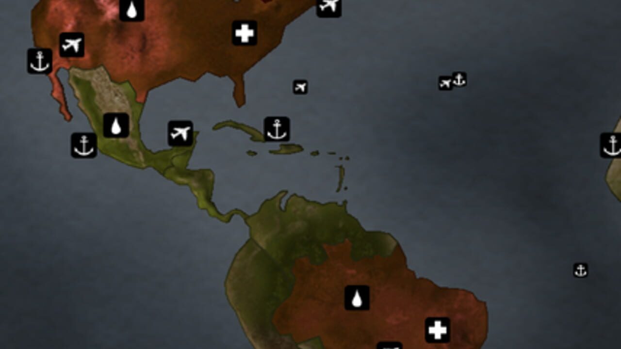 Pandemic 2.5 — Screenshot 4
