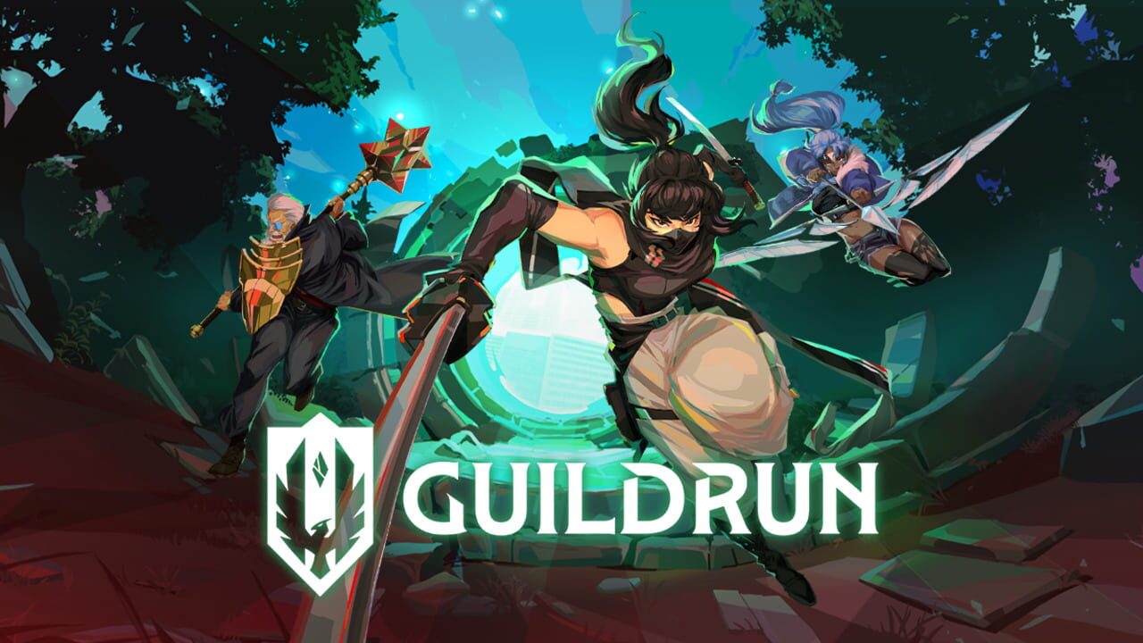 Guildrun screenshot 1