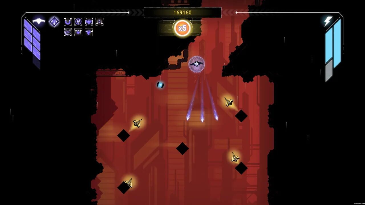 Atari Recharged: Volume Two — Screenshot 1
