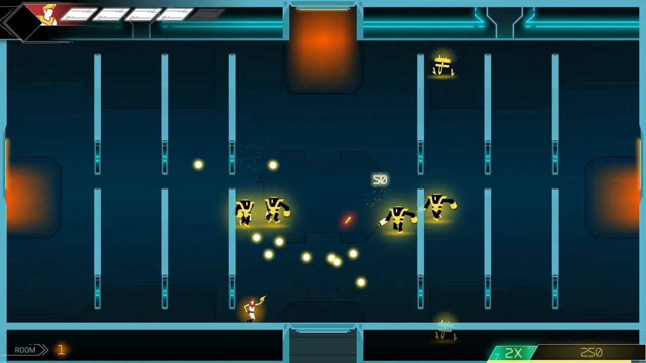 Atari Recharged: Volume Two — Screenshot 3