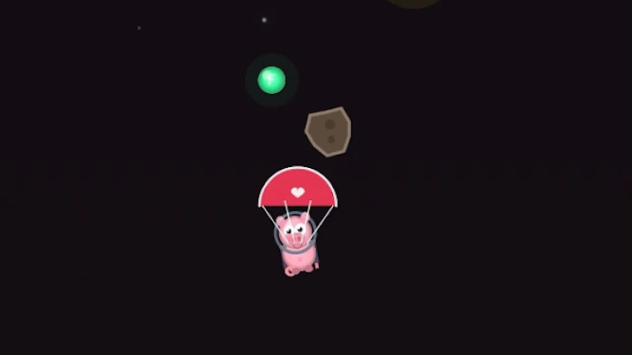 Capture 1 de AstroPork