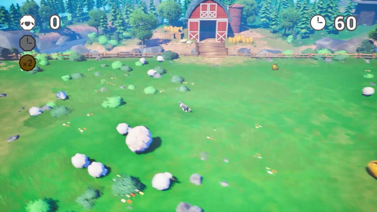 Sheep Dog — Screenshot 2