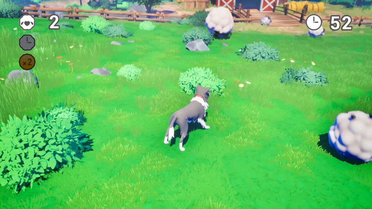 Sheep Dog — Screenshot 5