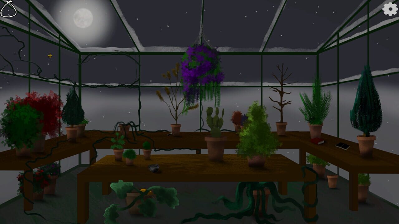 Escape from Grimazel's Cottage — Screenshot 5