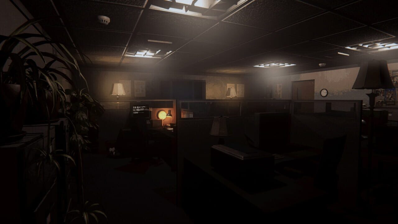 Deadlined. Screenshot 1