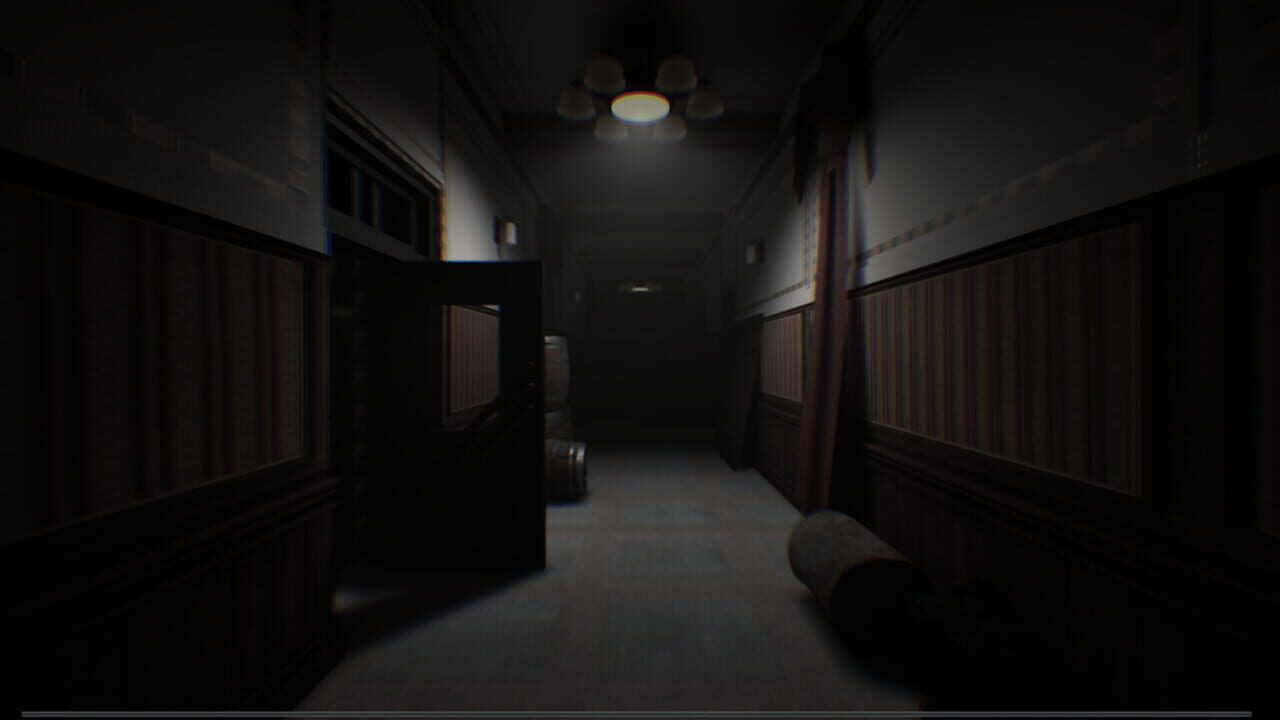 Elysium: Blue Den Mansion Screenshot 1