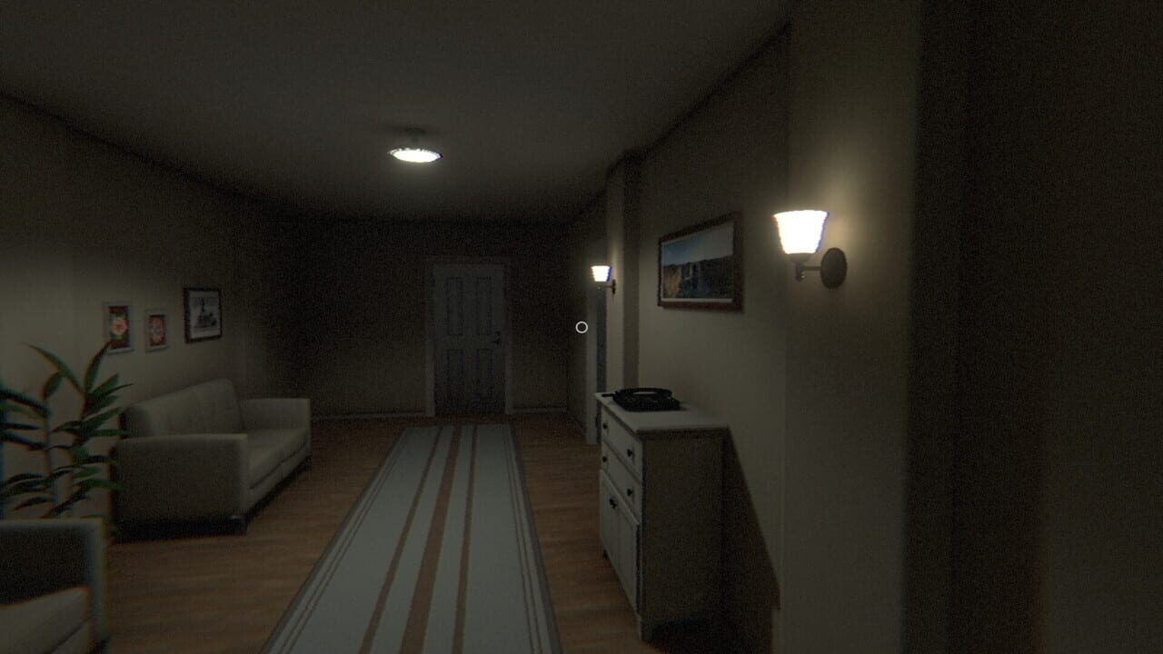 Relive the Fear: Perfect Neighbor screenshot 1